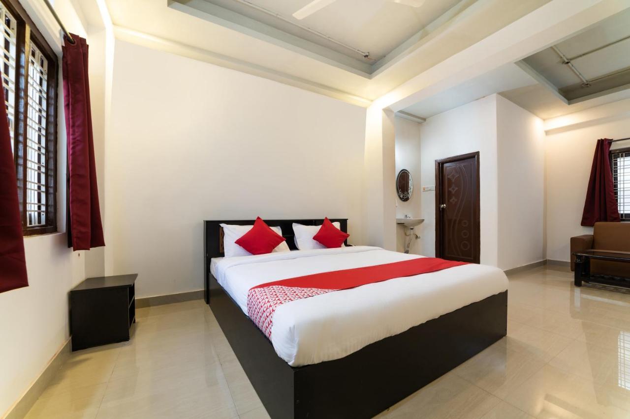 Flagship 66733 Fortune Bliss Hotel