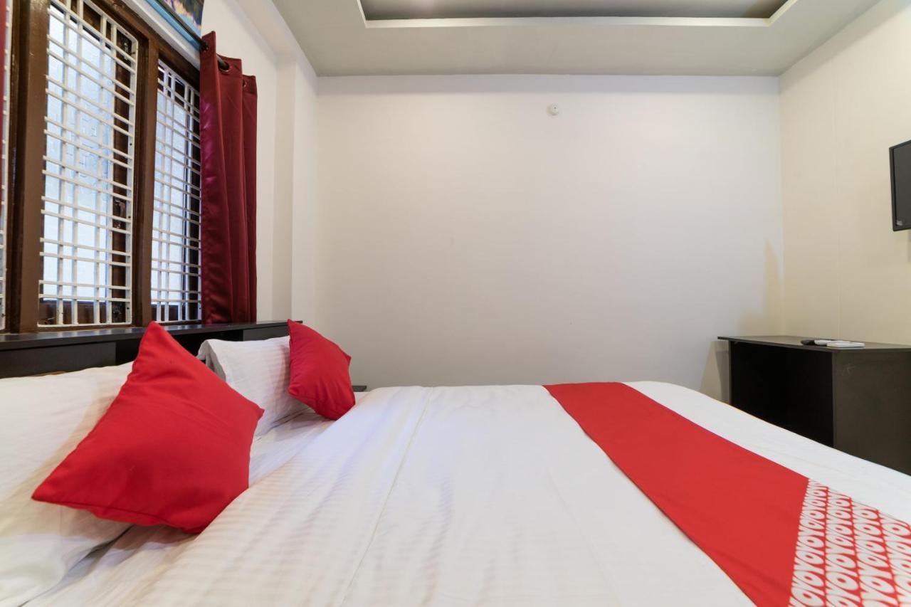 Hotel Flagship 66733 Fortune Bliss Hyderabad